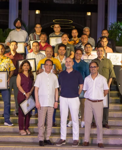 2. R Awards Night 2025