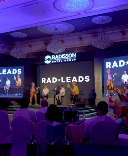 4. Fireside chat Chema & Nikhil.