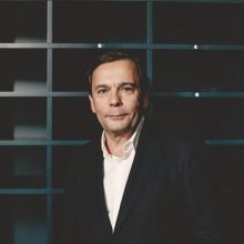 Federico J. Gonzalez